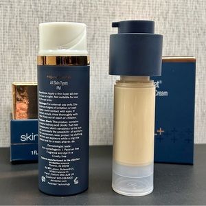 skinbetter science alpharet overnight cream